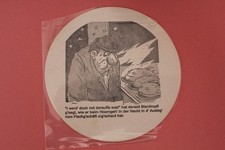 ALTER  SERIEN  Bierdeckel