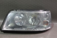 VW T5 Multivan Highline