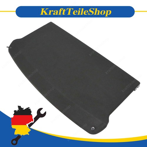 Hutablage kofferraumabdeckung - hutablage,