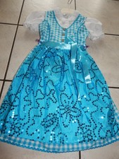 Kinder Dirndl  Gr. 116