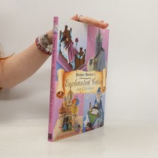 Debbie Brown's enchanted cakes