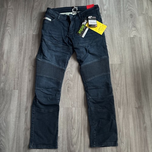 Motorrad hose jeans bogotto - motorrad,