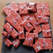 Überraschungspäckchen