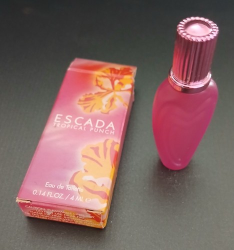 Miniature parfum escada - miniature,