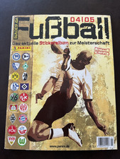 Panini Fußball Album