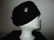 Hut Haube Damenhut Nostalgie