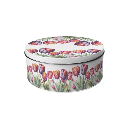 Tulpen kleine kuchenform - tulpen,