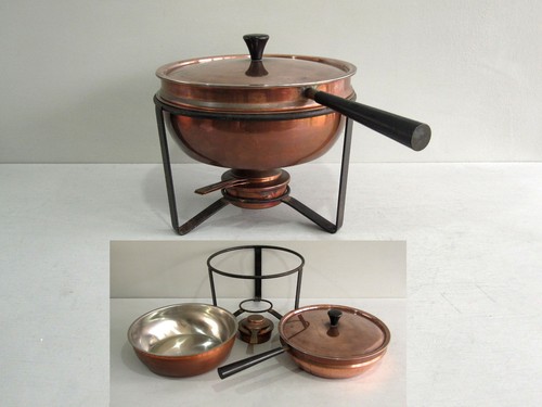 Culinox vintage schweizer - culinox,