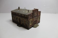 Faller 2287 Betriebsverwaltung Werkhalle Spur N