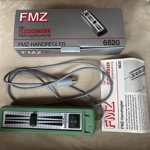 Fleischmann 6820