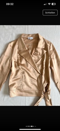 Jacke perla elegant - la, perla,
