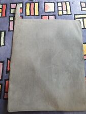 Velour Teppich für Heckladeraum  VW T5 / T6 / T6.1 California Comfortline