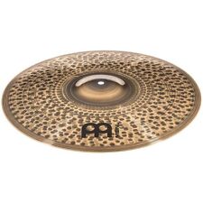 Crash-Becken Meinl Pure Alloy
