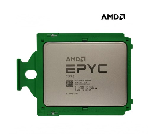 Amd epyc 7532 processor - epyc,