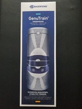 Bauerfeind GenuTrain Knee