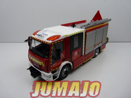 Cp17 pompiers salvat - pompiers, ixo