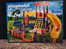 Playmobil ® 5568 City Life |