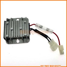 Laderegler Regulator Lichtmaschine Regler 12V für Dieselmotor, Rotek, Yanmar, 8A