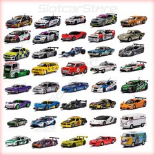 Scalextric 1:32 Slotcar Auto