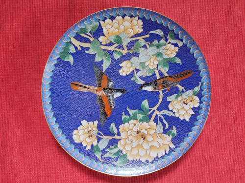 Chinesische sammelteller ovp - sammelteller.,
