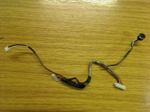 Microfon inverterkabel cable - inverterkabel,