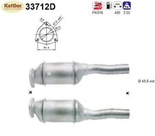 ✅ Katalysator Ford, Seat