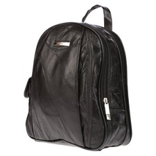 Großer echt Leder Damen