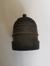 B68 TACHO ABDECKUNG BALG DDR SIMSON MZ ETZ TS GUMMI ABDECKUNG SCHUTZ MOTORRAD