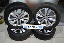 Orig Volvo V60 S60 Winter Kompletträder  225/50R17 7Jx17 ET40,5 31741309