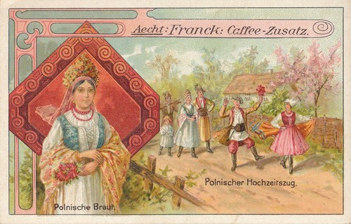 22857 frank kaffee werbung - kaffee,