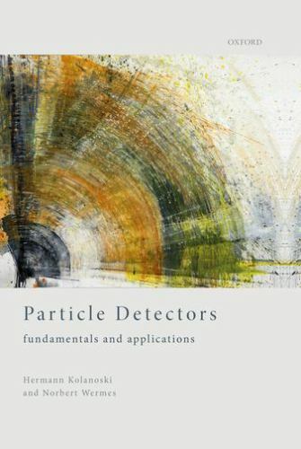 Particle detectors - particle,