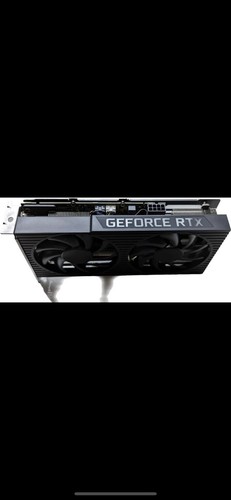 Nvidia geforce rtx - (dell,