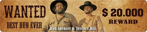 Bud spencer terence hill - bud,