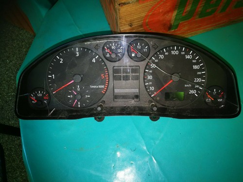 6864 tacho kombiinstrument - 6864,