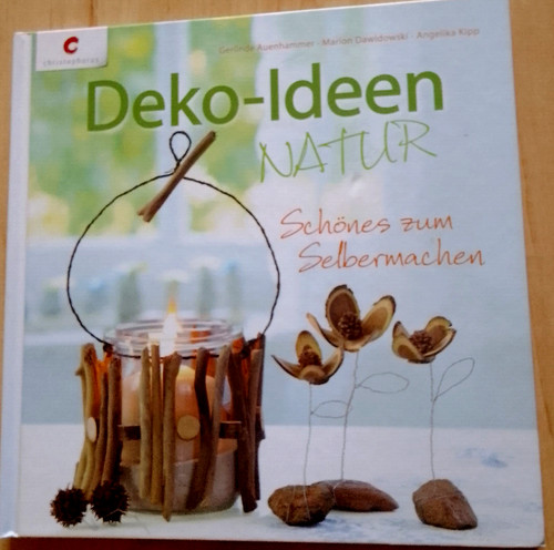 Deko ideen natur schönes - natur,