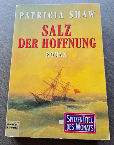 Salz der hoffnung von - der,