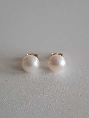 Vintage ohrringe - vintage,