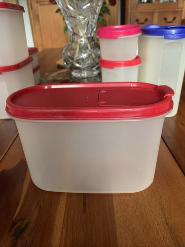Tupperware eidgenosse - tupperware,