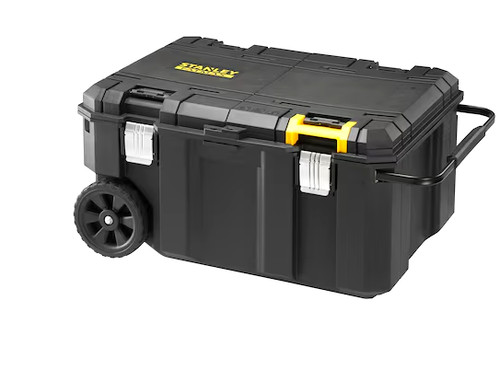 Stanley mobile montagebox - mobile,