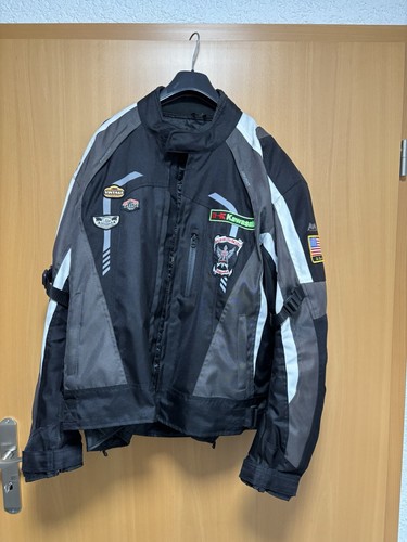 Motorrad sommerjacke akuma - motorrad/,
