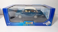 Modellauto 1/18 DKW Junior