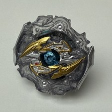 Beyblade Burst Rise Hypersphere Myth Odax O5 Starter Pack mit re./li. Launcher