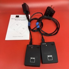 SVS Soundpath Wireless Audio