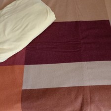 bettbezug 135x200 baumwolle-mit Laken - ohne Kissen -