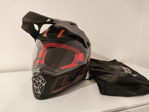 Ls2 pioneer mx436 element helm - mx436,