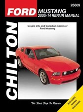 Haynes publishing ford - publishing,