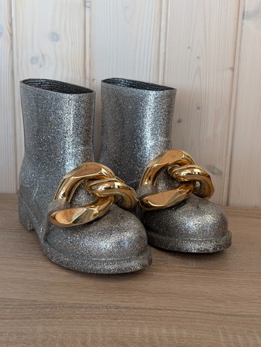 Anderson glitter boots 38 - jw,