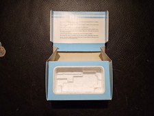 Märklin 3029 H0 LEERKARTON