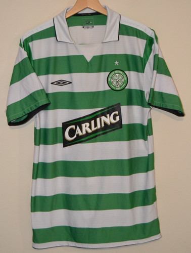Vintage glasgow celtic - glasgow,