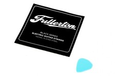 Gitarre saiten markenware - e-gitarre,